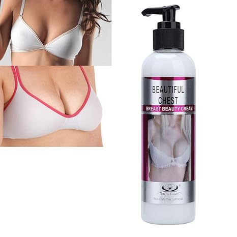 CREMA REAFIRMANTE LEVANTE SENOS