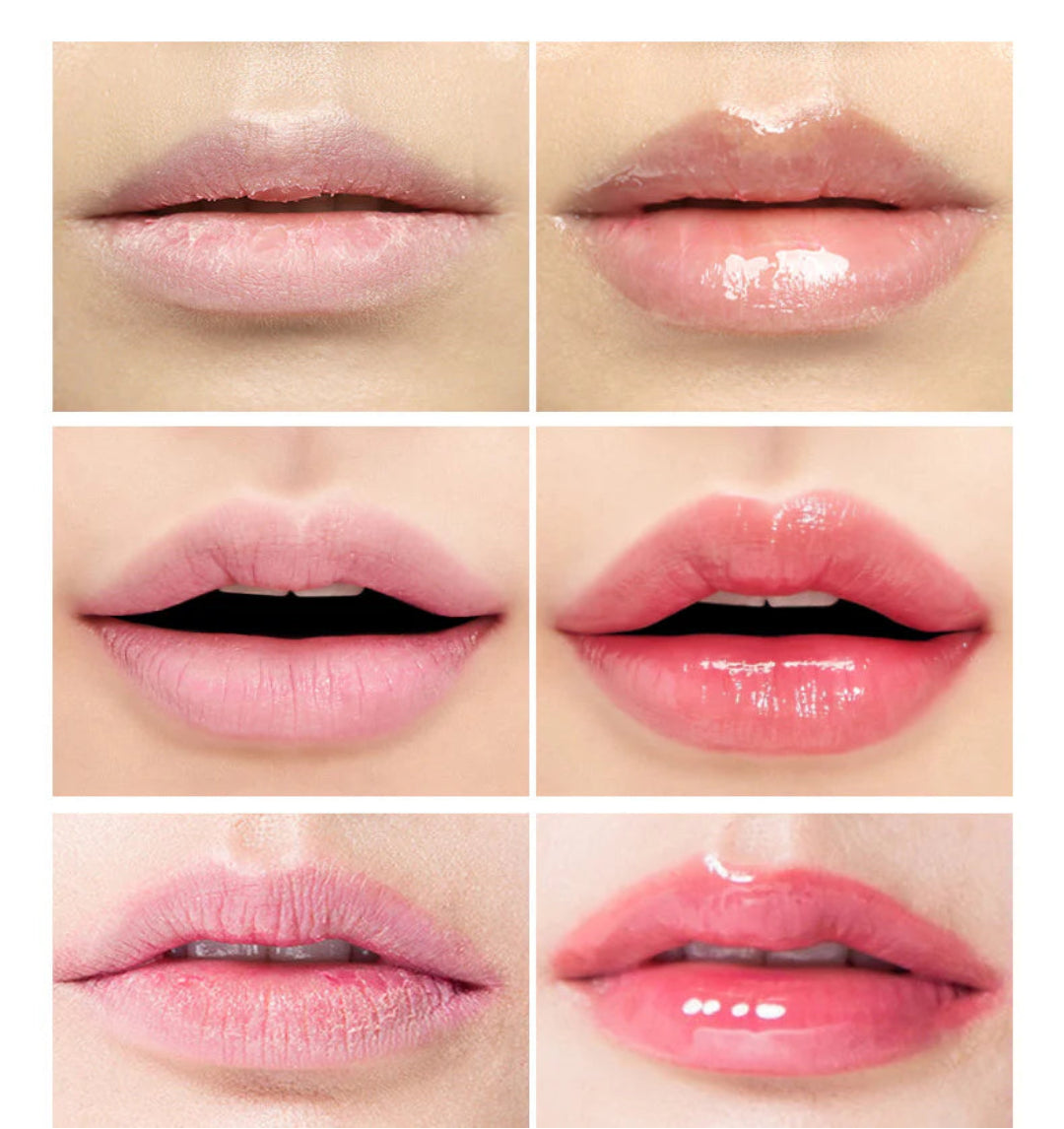 Pack X2 Labial Engrosador Y Voluminizado