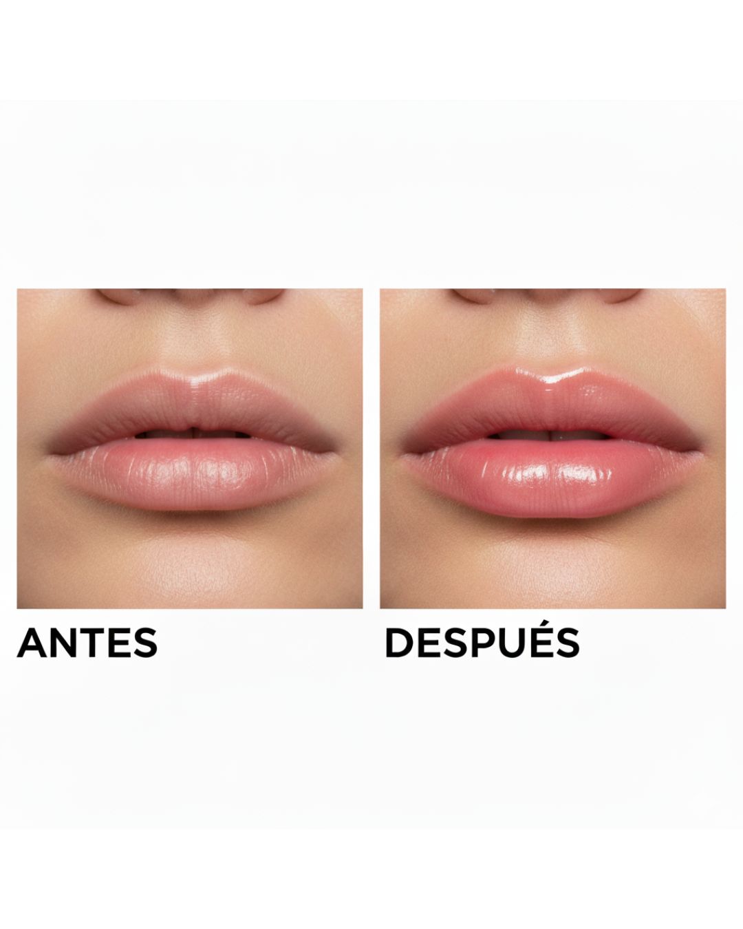 Pack X2 Labial Engrosador Y Voluminizado