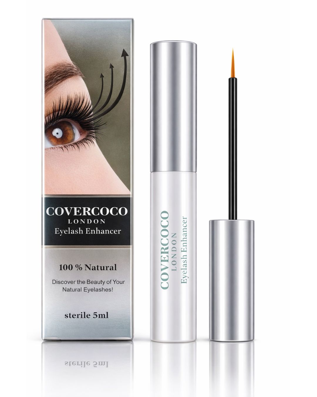 Pack 2x1 SOLO POR HOY! Serum Pestañas